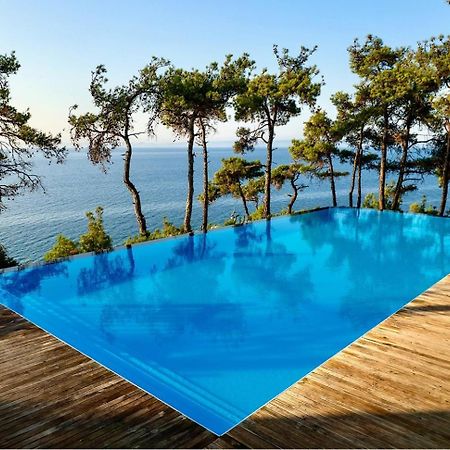 Mecidiye Marisstone Hotels מראה חיצוני תמונה