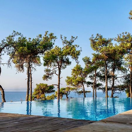 Mecidiye Marisstone Hotels מראה חיצוני תמונה