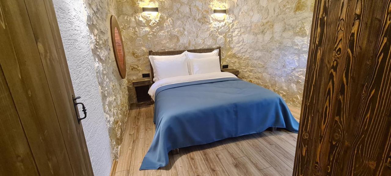 Mecidiye Marisstone Hotels מראה חיצוני תמונה