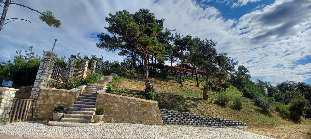 Mecidiye Marisstone Hotels מראה חיצוני תמונה