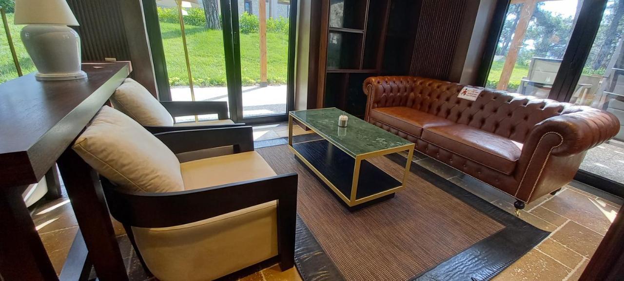 Mecidiye Marisstone Hotels מראה חיצוני תמונה
