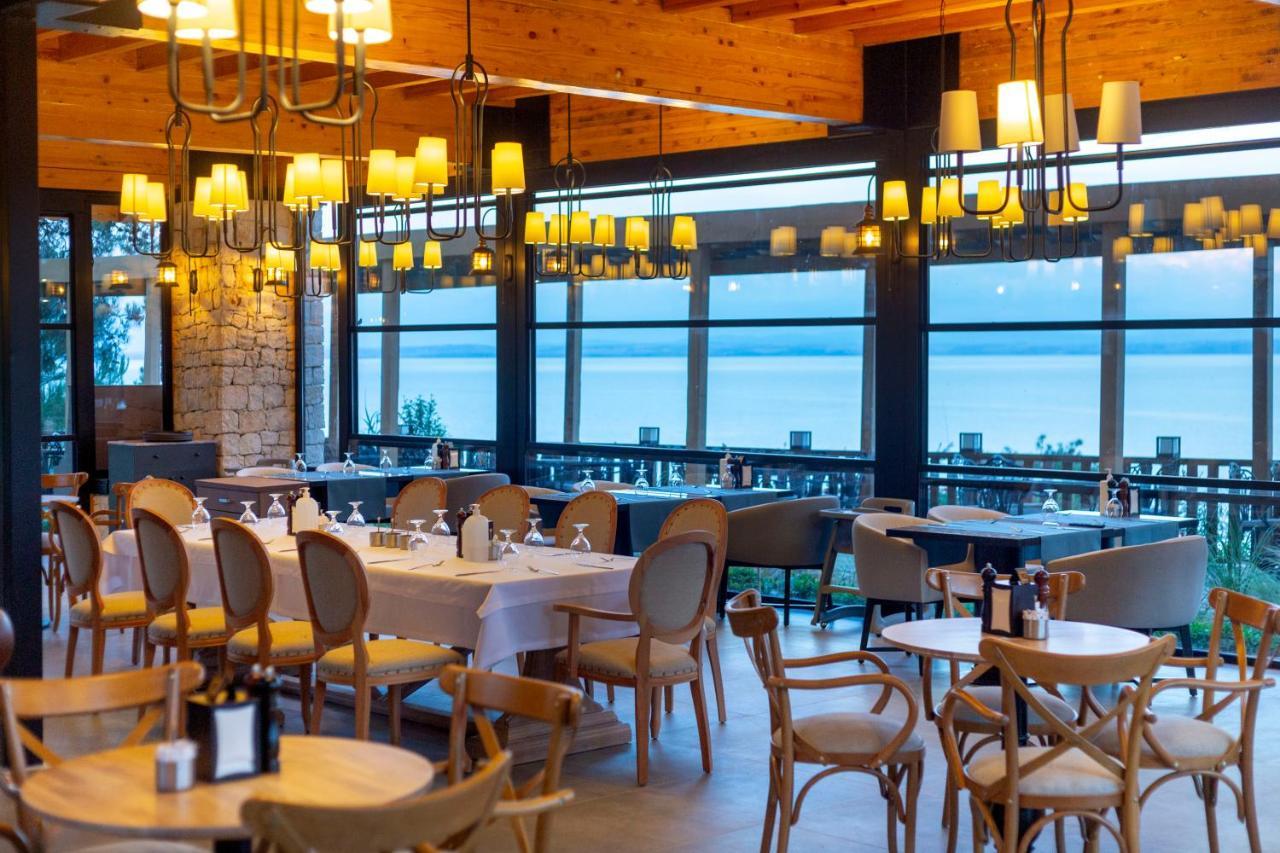 Mecidiye Marisstone Hotels מראה חיצוני תמונה