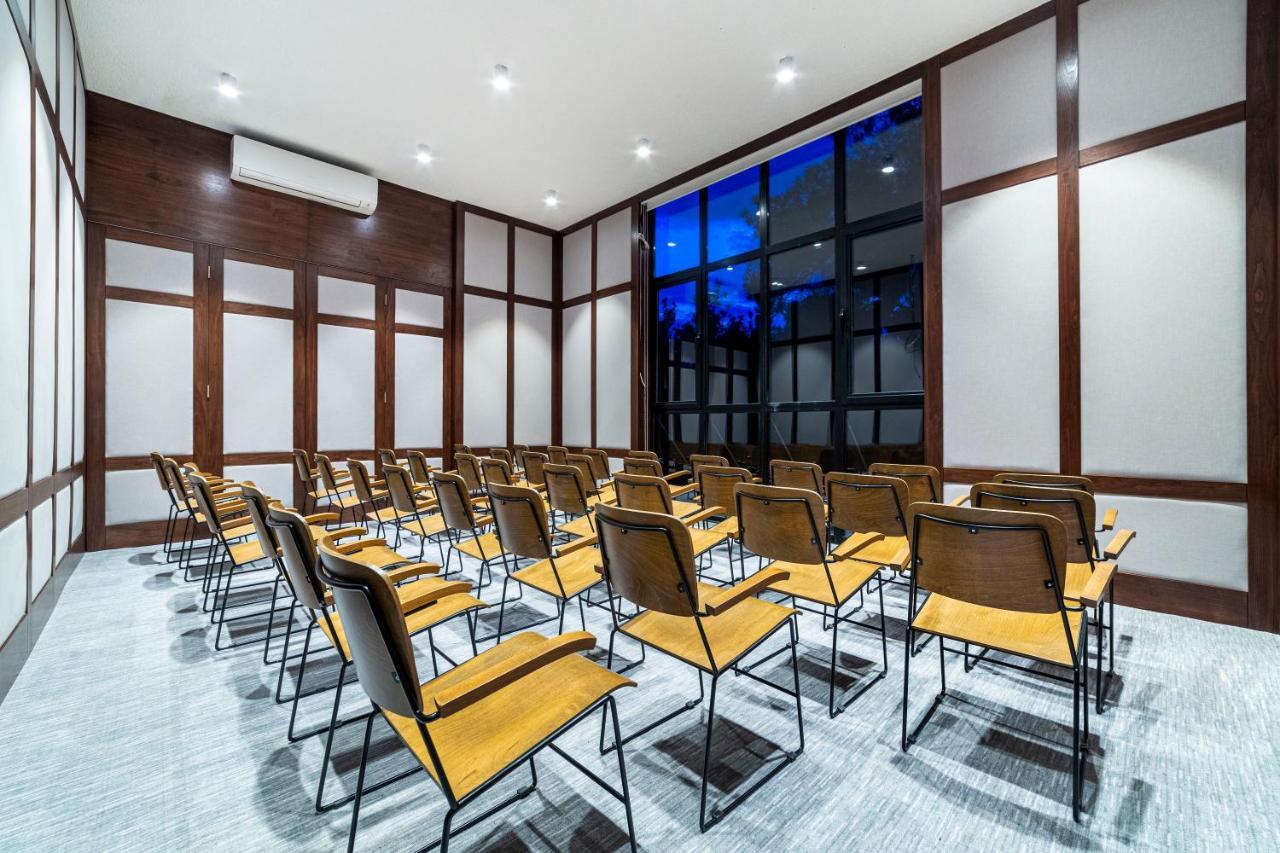 Mecidiye Marisstone Hotels מראה חיצוני תמונה