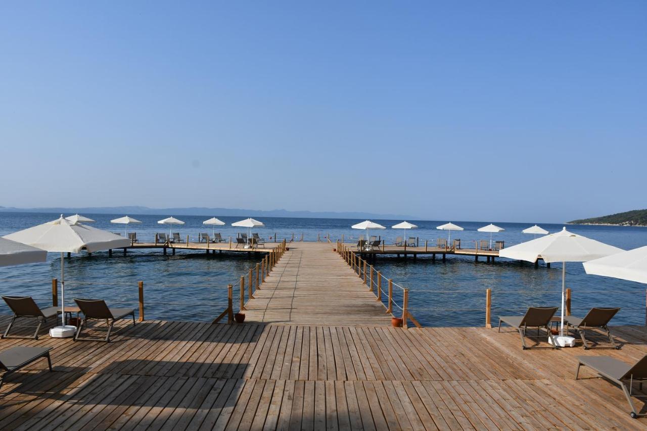 Mecidiye Marisstone Hotels מראה חיצוני תמונה