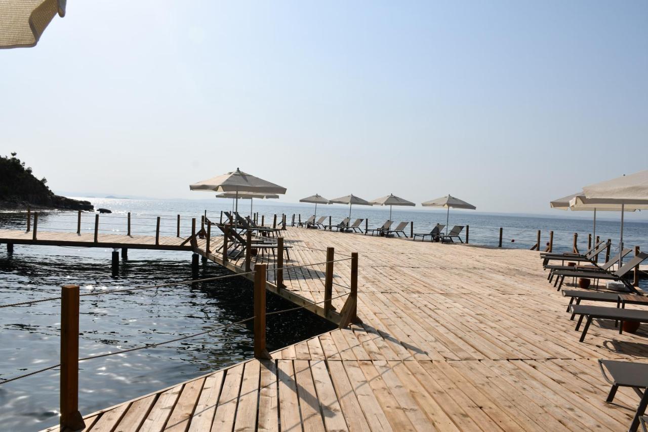Mecidiye Marisstone Hotels מראה חיצוני תמונה