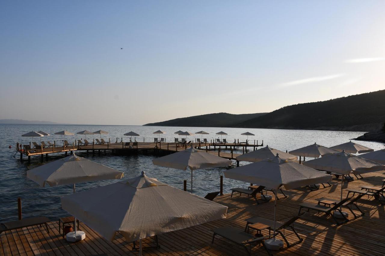 Mecidiye Marisstone Hotels מראה חיצוני תמונה