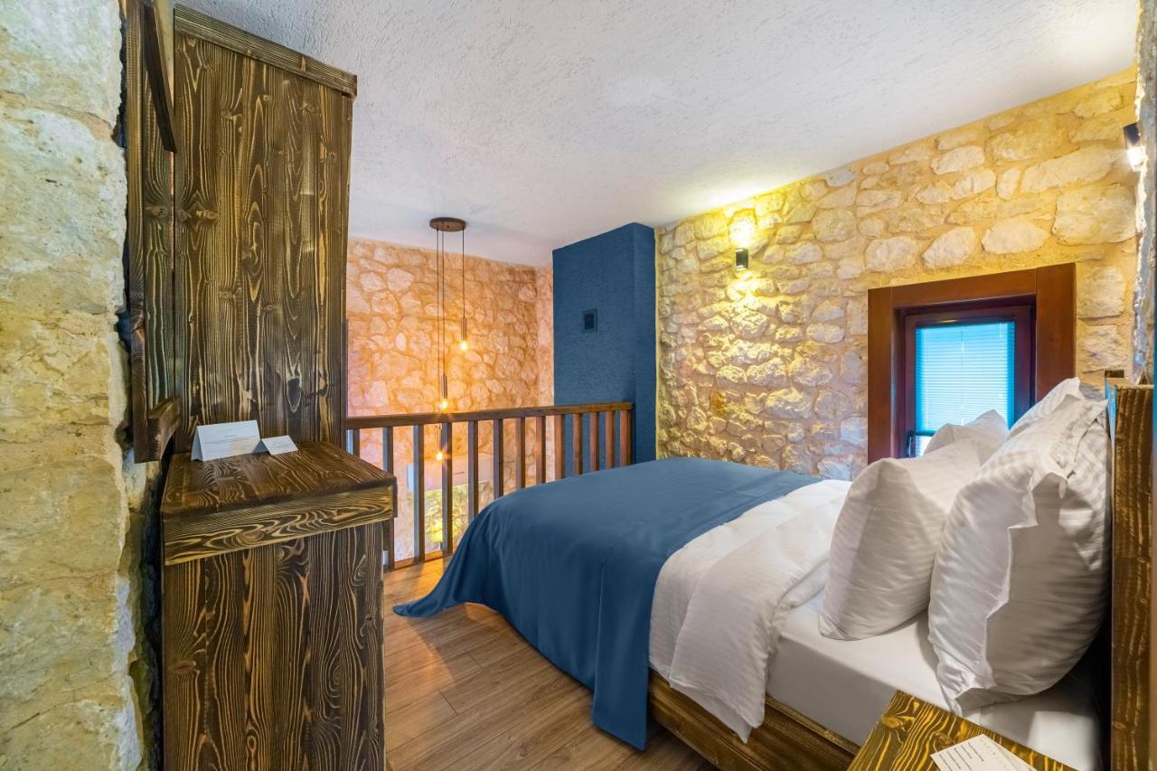 Mecidiye Marisstone Hotels מראה חיצוני תמונה