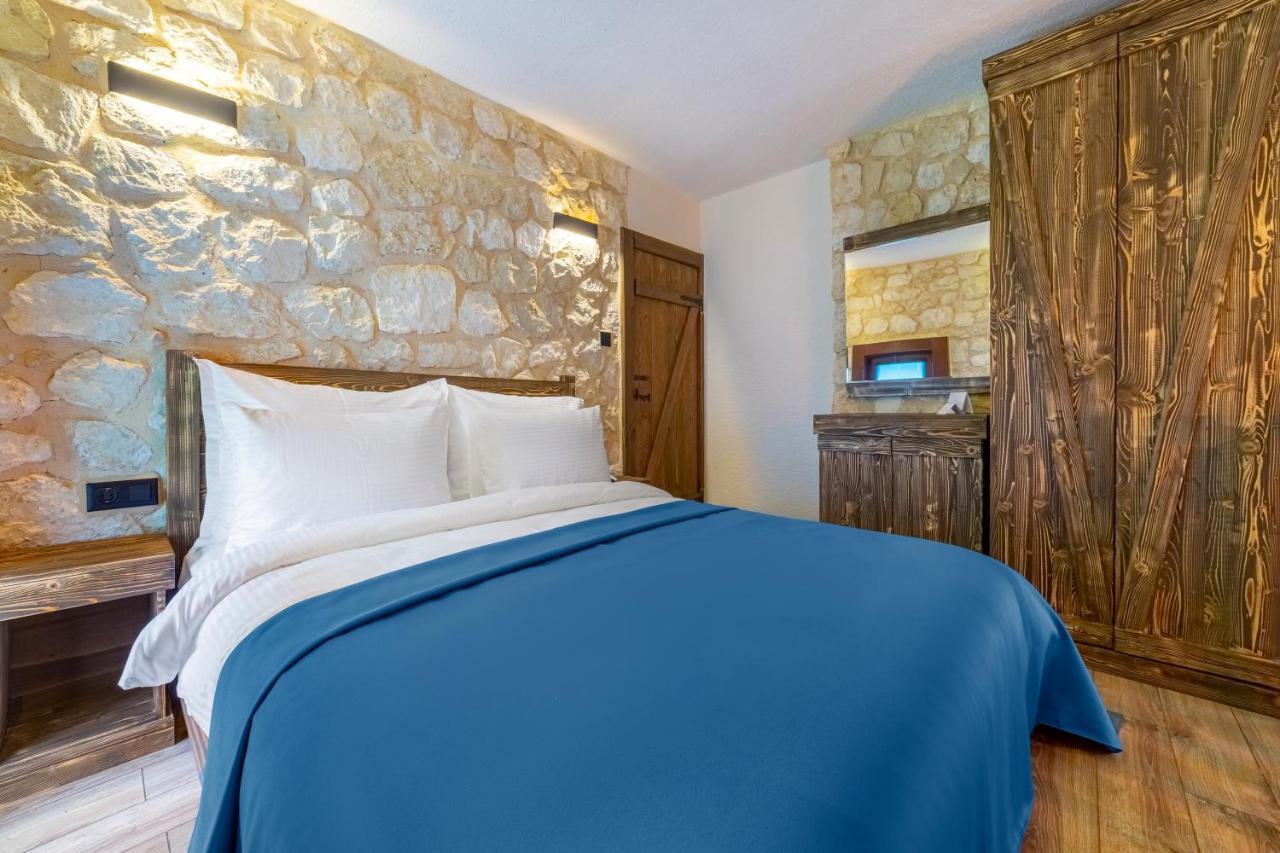 Mecidiye Marisstone Hotels מראה חיצוני תמונה
