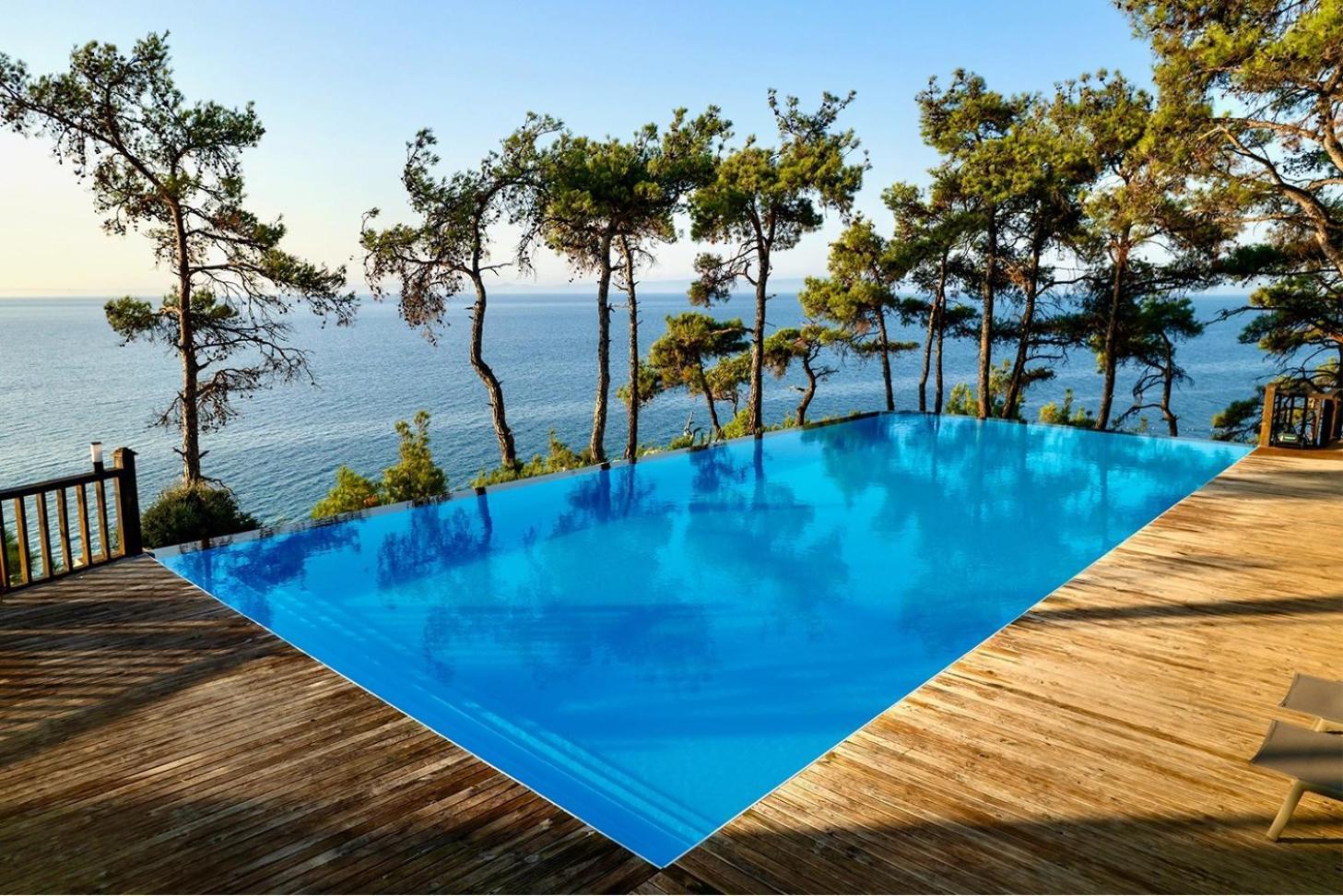 Mecidiye Marisstone Hotels מראה חיצוני תמונה
