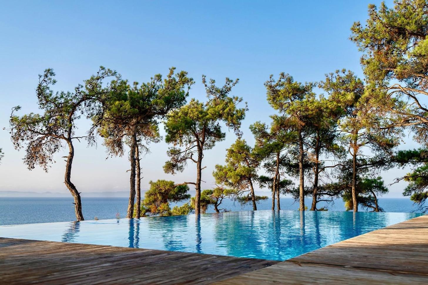 Mecidiye Marisstone Hotels מראה חיצוני תמונה